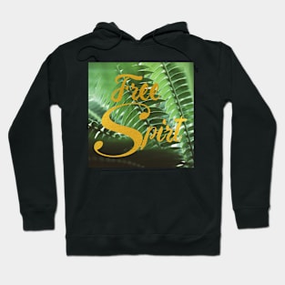 Free Spirit Hoodie